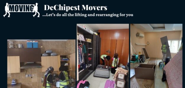 Dechipest Movers